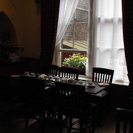 The Glen Guesthouse Dublin Kültér fotó