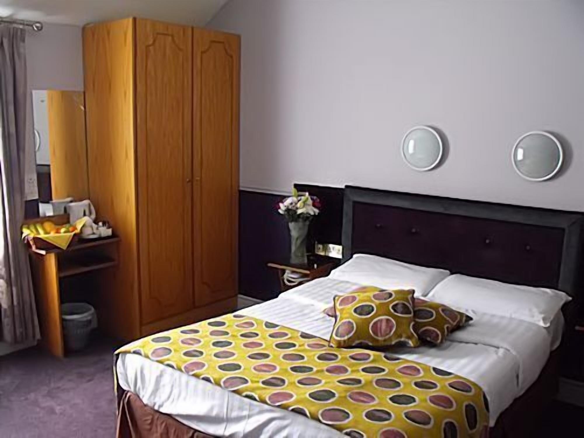 The Glen Guesthouse Dublin Kültér fotó