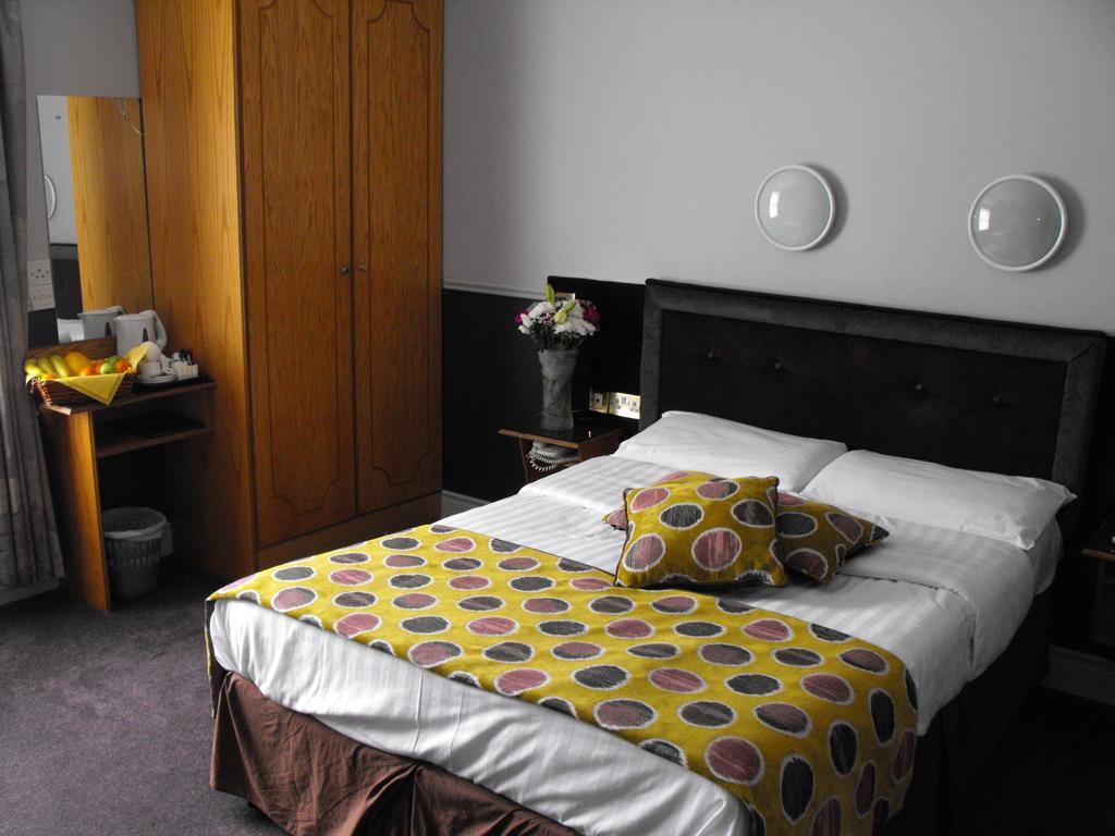 The Glen Guesthouse Dublin Kültér fotó
