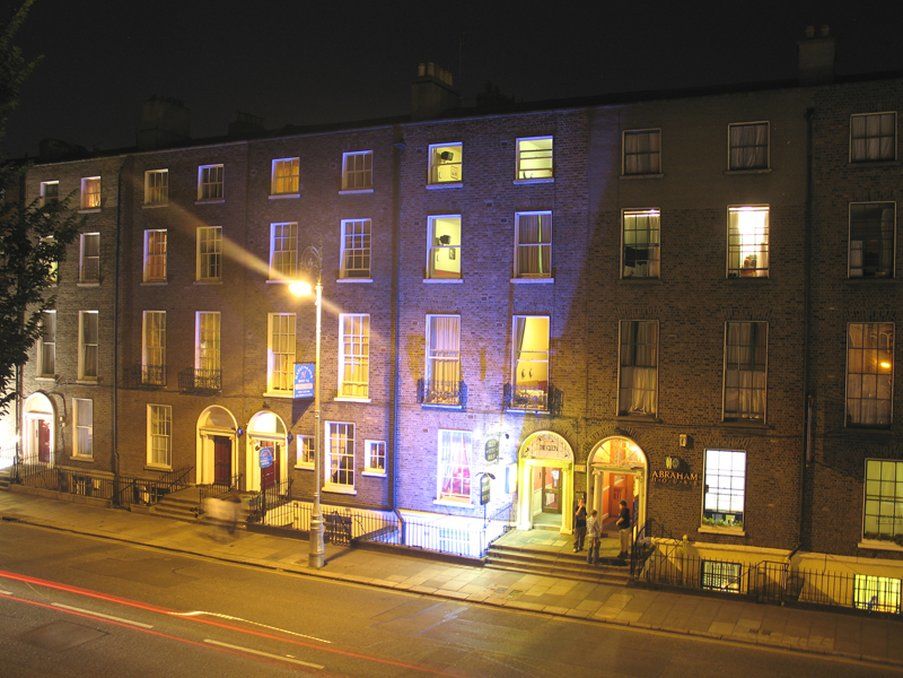 The Glen Guesthouse Dublin Kültér fotó