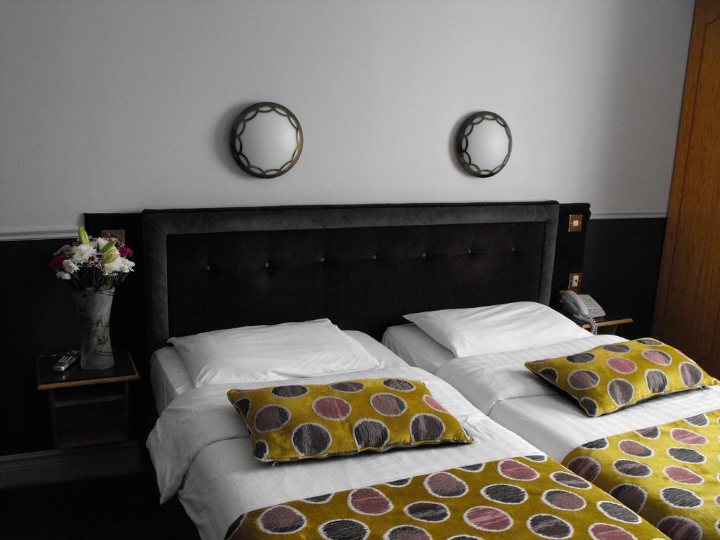 The Glen Guesthouse Dublin Szoba fotó