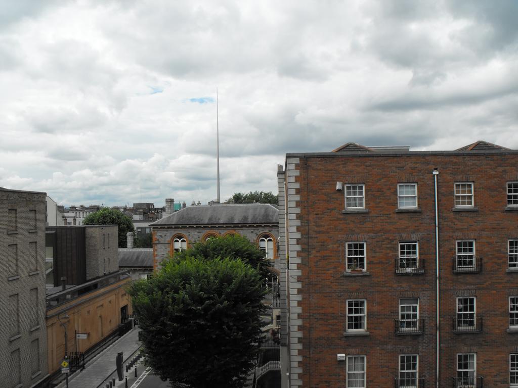 The Glen Guesthouse Dublin Szoba fotó